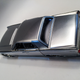 Illustration for article titled 64 Lincoln Continental: Dropstars Edition